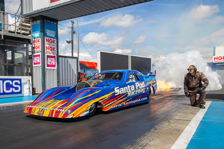 Jet Car Jet Car