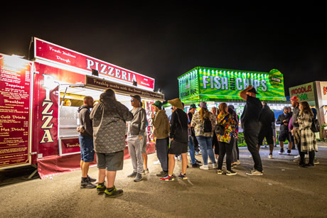 Bars & Caterers Bars & Caterers