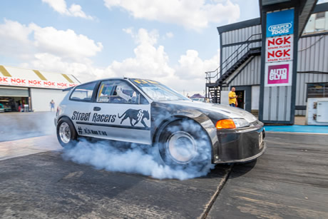 Sports Compact Shootout Sports Compact Shootout