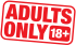 Adults Only Adults Only